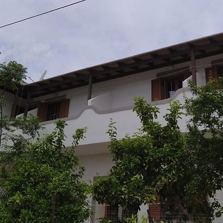 Motel Arki Island-Katsavidis Arkoi Zewnętrze zdjęcie