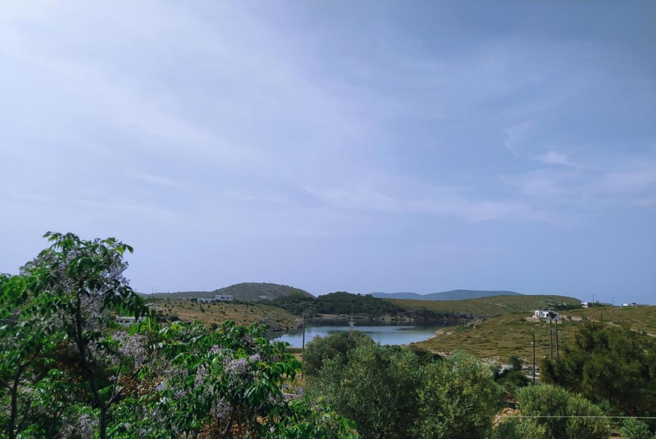 Motel Arki Island-Katsavidis Arkoi Zewnętrze zdjęcie