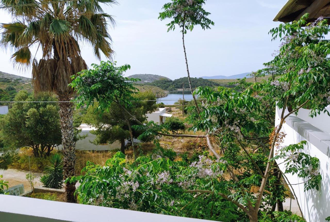Motel Arki Island-Katsavidis Arkoi Zewnętrze zdjęcie