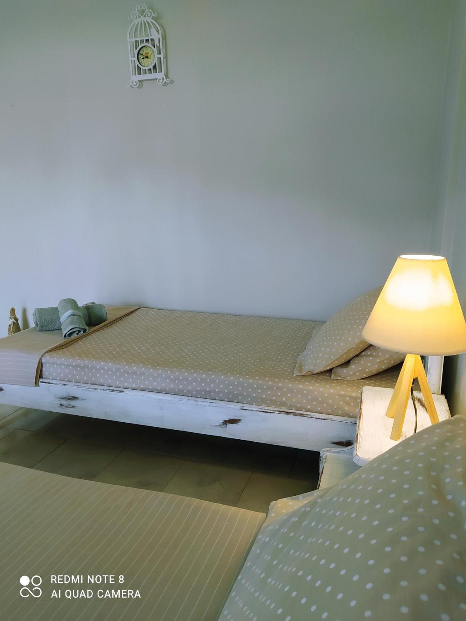 Motel Arki Island-Katsavidis Arkoi Pokój zdjęcie