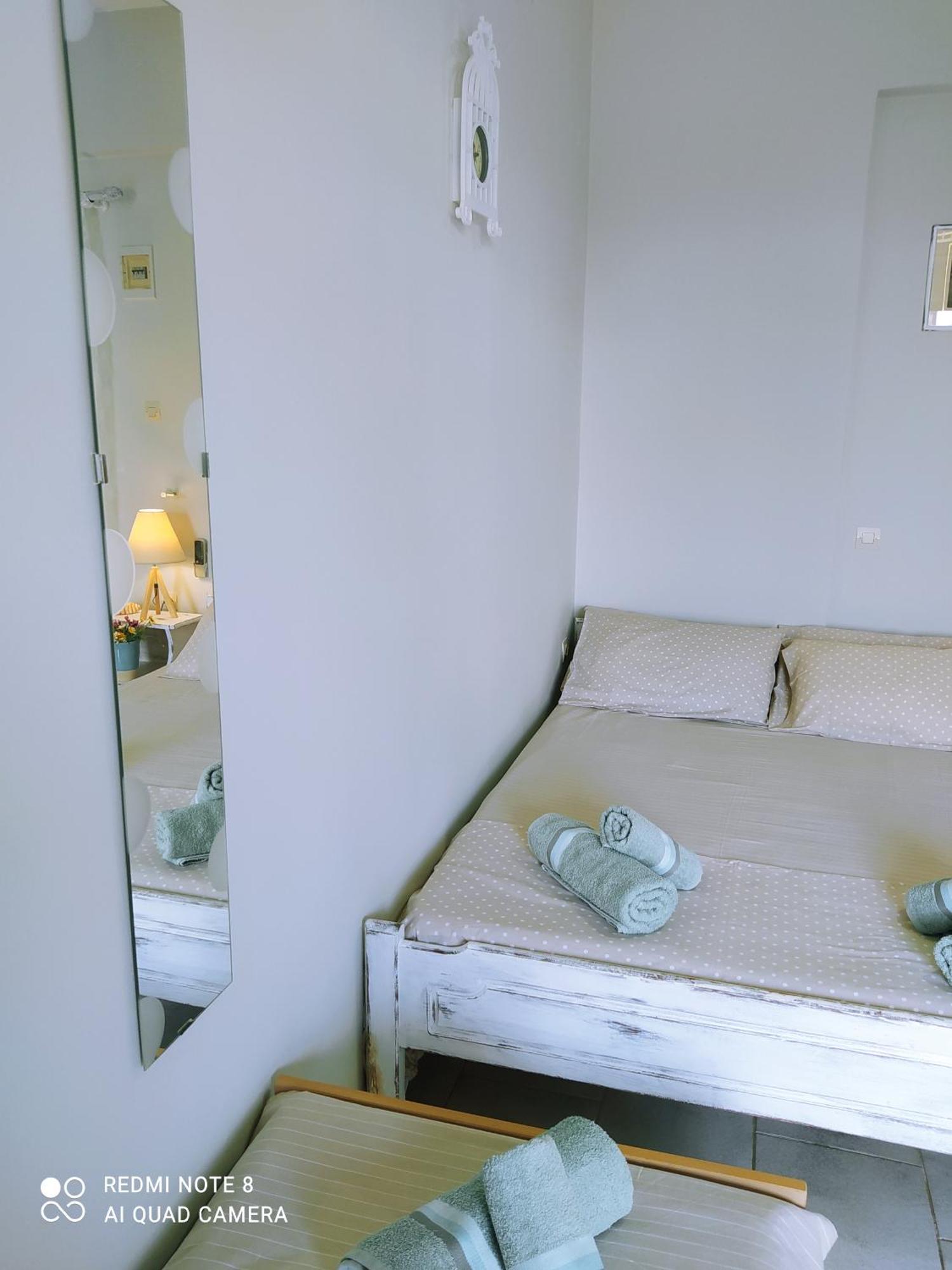 Motel Arki Island-Katsavidis Arkoi Pokój zdjęcie