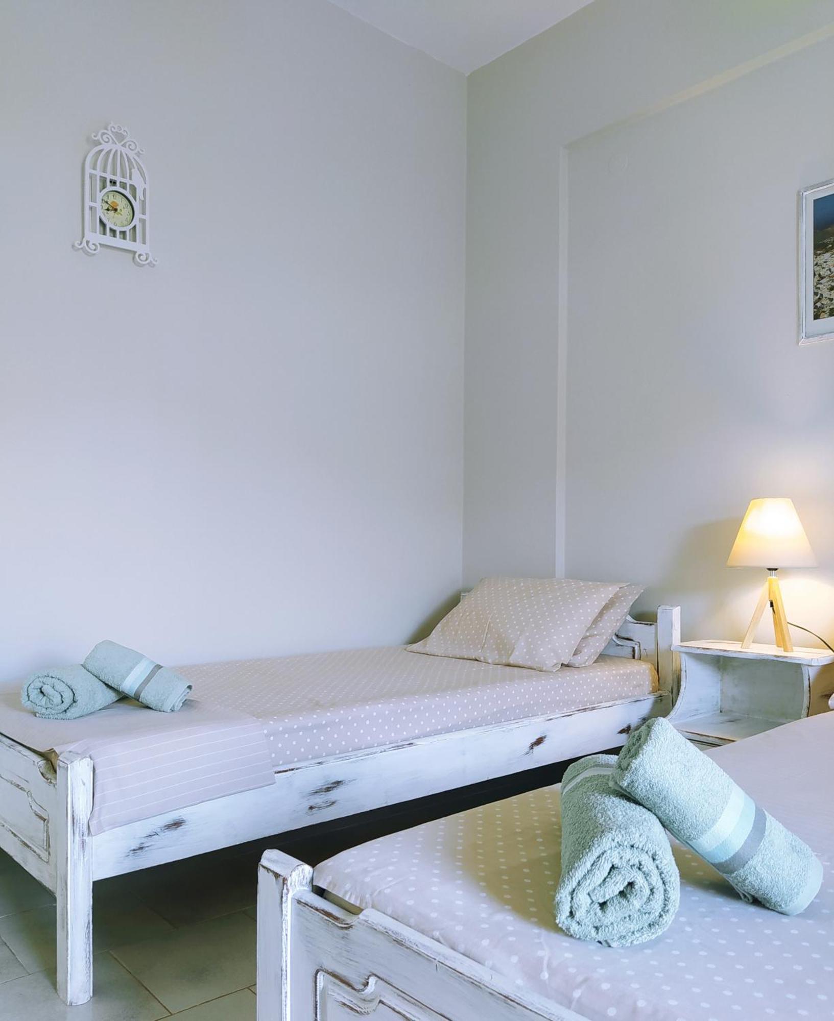 Motel Arki Island-Katsavidis Arkoi Pokój zdjęcie