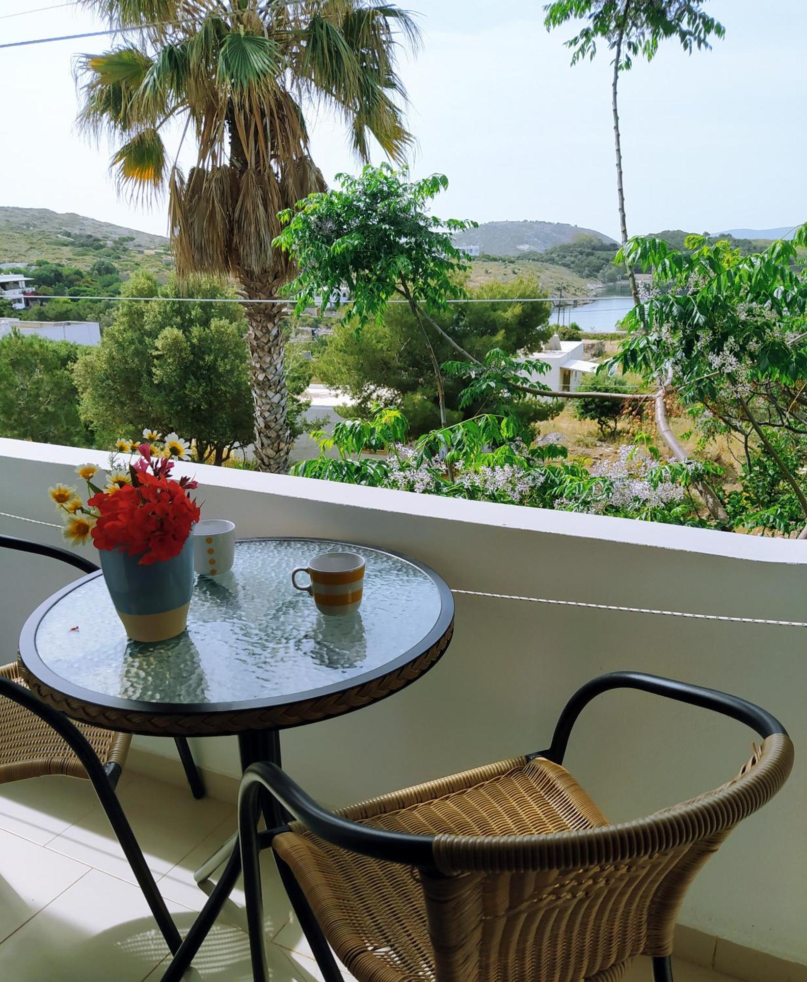 Motel Arki Island-Katsavidis Arkoi Pokój zdjęcie